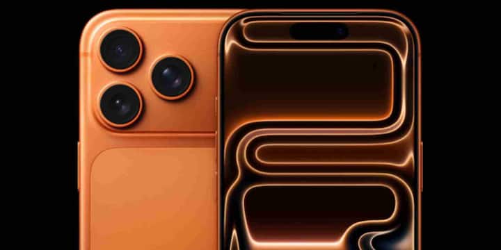 Apple iPhone 17 Pro Max इस बार और भी ज्यादा पॉवरफुल बनकर आया है. इसमें 6.9 इंच Super Retina XDR डिस्प्ले, A19 चिपसेट और 48MP के ट्रिपल कैमरे दिए गए हैं. वीडियो और फोटोग्राफी दोनों में इसका प्रदर्शन शानदार है. यह फोन 2TB तक की स्टोरेज और 18MP के फ्रंट कैमरे के साथ आता है. इसकी शुरुआती कीमत 1,49,900 रुपये रखी गई है.