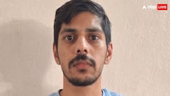 लखनऊ: टिंकल पिंक क्लब फायरिंग केस का आरोपी गिरफ्तार, STF ने 50 हजार के इनामी को बिहार से दबोचा