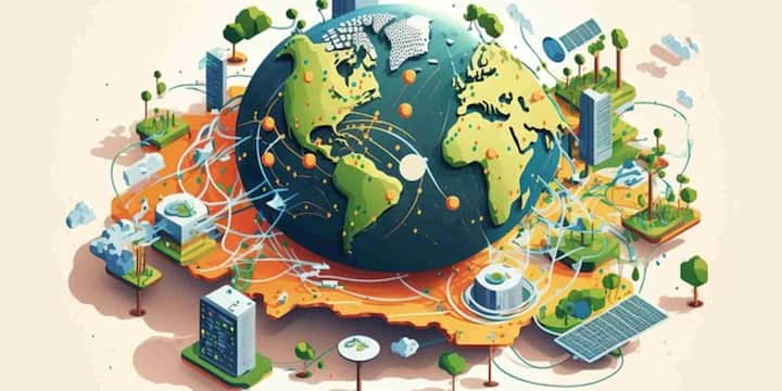अफ्रीकी देश घाना इस सूची में दूसरे स्थान पर है जहां लोगों को इंटरनेट के लिए $2.58 प्रति Mbps देना पड़ता है. कमजोर इंफ्रास्ट्रक्चर और सीमित सेवा प्रदाताओं की वजह से यहां इंटरनेट का खर्च लगातार बढ़ता जा रहा है.