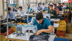 50% अमेरिकी टैरिफ से हिला MSME सेक्टर, वित्त मंत्रालय आज ले सकता है बड़ा फैसला