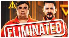 Double Eviction Drama On Rise And Fall, Aditya Narayan And Kiku Sharda Eliminated