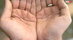 Palmistry: ਜੇਕਰ ਤੁਹਾਡੇ ਹੱਥ ਦੀਆਂ ਲਕੀਰਾਂ ਵੀ ਟੇਢੀਆਂ-ਮੇਢੀਆਂ, ਤਾਂ ਤੁਹਾਡੀ ਜ਼ਿੰਦਗੀ 'ਚ ਆ ਸਕਦੀਆਂ ਆਹ ਮੁਸ਼ਕਿਲਾਂ
