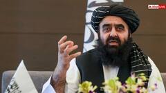 कितने पढ़े-लिखे हैं भारत आए तालिबान के विदेश मंत्री आमिर खान मुत्तकी?