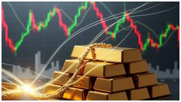 will gold cross 1.50 lakh mark this Dhanteras Gold Price: బంగారం ధంతేరస్‌కు 1.50 లక్షల మార్కు దాటుతుందా? నిపుణులు ఏమంటున్నారు?