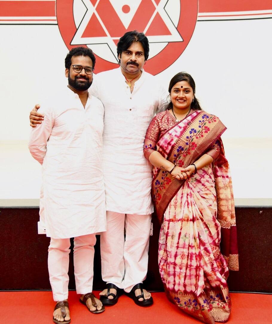 Vinutha Kota: వీలైతే కోట వినుత హత్య! ప్రైవేట్ వీడియోలు పంపితే రూ.60 లక్షలు.. షాకింగ్ నిజాలు