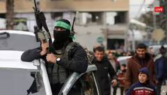 હમાસની કેદમાંથી 2 વર્ષ બાદ છૂટ્યાં ઇઝરાયેલી,સ્વજનને મળતાં છલકાયા આસુ, તેલ અવીવમાં જશ્ન