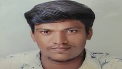 கல்லணைக்கால்வாயில் குளித்த வாலிபர்... தண்ணீரில் மூழ்கி மாயம்