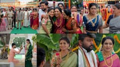 ఇల్లు ఇల్లాలు పిల్లలు: ప్రేమకి ఐలవ్‌యూ చెప్పిన ధీరజ్! కలెక్టర్ మెచ్చుకున్న కోడళ్లని రామరాజు అర్థం చేసుకుంటాడా!