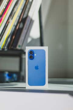 Big Bang Diwali Sale 2025:फक्त 35,000 रुपयांमध्ये मिळतोय iPhone 16? जाणून घ्या कसा!