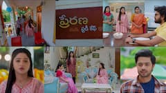 నిండు మనసులు: ప్రేరణ స్టడీ కేఫ్ ప్రారంభోత్సవం: సిద్ధూ తల్లి మంజుల మనసు మార్చుకుంటుందా?