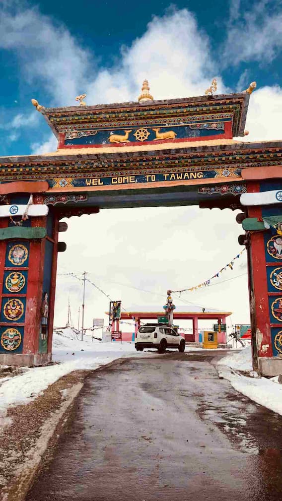 भारत में कहां पड़ती है सबसे ज्यादा ठंड