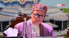 जम्मू-कश्मीर: कांग्रेस का इनकार, राज्यसभा की चौथी सीट पर भी NC ने उतारा उम्मीदवार