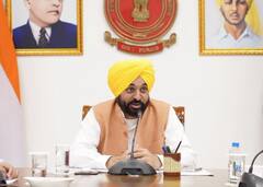 ਪੰਜਾਬ ਕੈਬਨਿਟ 'ਚ ਹੋਏ ਵੱਡੇ ਫ਼ੈਸਲੇ ! ਜੇਲ੍ਹਾਂ ਵਿੱਚ ਤੈਨਾਤ ਕੀਤੇ ਜਾਣਗੇ ਖੋਜੀ ਕੁੱਤੇ, ਹੜ੍ਹਾਂ ਨਾਲ ਆਇਆ ਰੇਤਾ ਕੱਢਣ ਲਈ ਵੀ ਹੋਣਗੇ ਟੈਂਡਰ