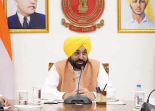 ਪੰਜਾਬ ਕੈਬਨਿਟ 'ਚ ਹੋਏ ਵੱਡੇ ਫ਼ੈਸਲੇ ! ਜੇਲ੍ਹਾਂ ਵਿੱਚ ਤੈਨਾਤ ਕੀਤੇ ਜਾਣਗੇ ਖੋਜੀ ਕੁੱਤੇ, ਹੜ੍ਹਾਂ ਨਾਲ ਆਇਆ ਰੇਤਾ ਕੱਢਣ ਲਈ ਵੀ ਹੋਣਗੇ ਟੈਂਡਰ