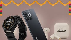 Top Diwali Tech Gifts Under ₹10,000: Realme NARZO 80 Lite, Marshall Minor IV, & More