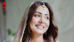 সিনেমা-সিরিয়াল করেন না দীর্ঘদিন, তাও কীভাবে মাসে লক্ষ লক্ষ টাকা উপার্জন করেন হিনা খান?