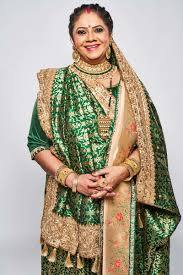 फैंस अक्सर कोकिलाबेन उर्फ रूपल पटेल को कॉपी करने की कोशिश करते हैं. सात साल तक एक्ट्रेस ने साथ निभाना साथिया शो में काम किया था.