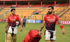 IPL 'ਚ RCB 'ਚ ਨਹੀਂ ਖੇਡਣਗੇ ਵਿਰਾਟ ਕੋਹਲੀ? ਸਾਹਮਣੇ ਆਇਆ ਵੱਡਾ ਅਪਡੇਟ