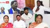 తెలంగాణ మంత్రుల మధ్య ముదురుతోన్న వివాదాలు.. స్థానిక ఎన్నికలపై ప్రభావం !