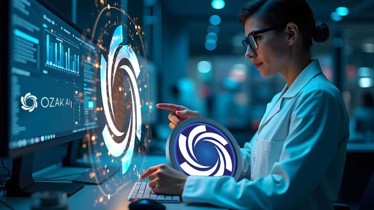 How Ozak AI Is Positioning Itself as the Most Talked-About Presale of 2025
