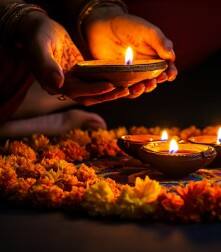 Diwali 20 ਜਾਂ 21 ਅਕਤੂਬਰ! ਜਾਣੋ ਕਦੋਂ ਹੋਵੇਗੀ ਲਕਸ਼ਮੀ ਪੂਜਾ