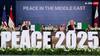 '3000 साल लग गए', गाजा शांति समझौते पर बोले ट्रंप; शहबाज ने पार की चापलूसी की हद, कही ये बात