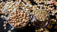 Heart Healthy Foods: डाइट में शामिल कर लें ये 5 फूड्स, अपने आप कम हो जाएगा बैड कोलेस्ट्रॉल का लेवल