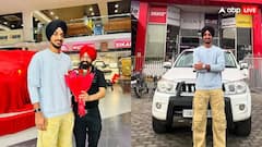 क्रिकेटर अर्शदीप ने Toyota Fortuner को दिया नया लुक, करोड़ों की लग्जरी कार को दे रही टक्कर!