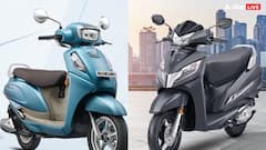 Honda Activa या Suzuki Access, GST कटौती के बाद कौन-सा स्कूटर खरीदना फायदे का सौदा?