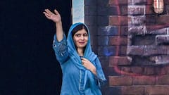 Malala Recalls Taliban Attack Trauma After Smoking Weed: 'Fresh Wave Of Panic Coursed Through My Body'