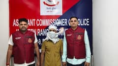 M.Phil डिग्री वाला अपराधी दीप शुभम दिल्ली से गिरफ्तार, बैंक लूट में स्मोक बम से मचाई थी अफरा-तफरी