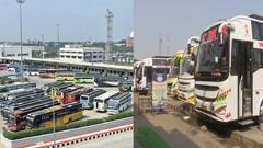 Diwali 2025: ஆம்னி பேருந்துகளில் கட்டணக் கொள்ளையா? நீங்களே புகார் அளிக்கலம்! அரசு எடுத்த அதிரடி நடவடிக்கை