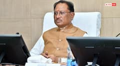 छत्तीसगढ़: कलेक्टर-एसपी कॉन्फ्रेंस, कानून-व्यवस्था समेत इन मुद्दों पर CM साय के सख्त निर्देश