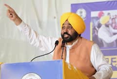 Punjab Politcs: ਨਵਜੋਤ ਸਿੱਧੂ ਦਾ ਨਹੀਂ ਪਤਾ ਲਗਦਾ ਕਦੋਂ ਸਿਆਸਤ ਛੱਡ ਜਾਂਦਾ ਤੇ ਕਦੋਂ ਵਾਪਸ ਆ ਜਾਂਦਾ, CM ਭਗਵੰਤ ਮਾਨ ਨੇ ਕਸਿਆ ਤੰਜ