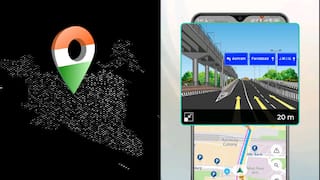 Google Maps को टक्कर देगी मेड इन इंडिया Mappls ऐप, 3D नेविगेशन समेत मिलते हैं ये फीचर्स