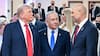 Trump Gets Standing Ovation At Israel's Parliament, Knesset Backs Him For Next Year's Nobel Peace Prize: VIDEO