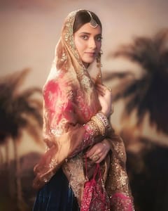 Diwali 2025: दीवाली पर सूट-सलवार पहनकर बनना है पंजाबी कुड़ी, तो इन हसीनाओं का लुक करें रीक्रिएट