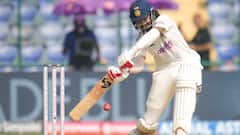 IND vs WI Test: Rahul, Sudharsan Lead The Chase, India On 63/1 At Stumps On Day 4
