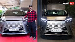 राजकुमार राव ने खरीदा चलता-फिरता होटल! 7770 VIP नंबर वाली इस गाड़ी की करोड़ों में है कीमत