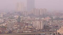 यूपी में सर्दी के सितम के लिए हो जाओ तैयार, दिवाली के बाद बढ़ेगी ठंड, IMD का अपडेट