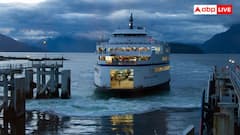 Drinking Water On Ship: समुद्र का पानी खारा है तो शिप पर कौन-सा पानी पीते हैं लोग? जानें जल शुद्ध करने की प्रक्रिया