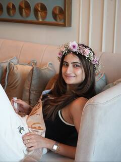 ऐसे सेलिब्रेट किया पलक तिवारी ने अपना बर्थडे, सादगी में भी दिखीं खूबसूरत