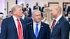 ‘Historic Dawn In Middle East’: Trump At Israeli Knesset After Gaza Truce, Repeats Claim Of ‘Settling 8 Wars’