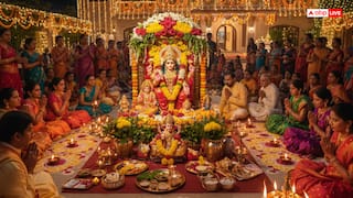 Dhanteras 2025: धनतेरस पर खरीदें ये 7 चीजें, मां लक्ष्मी की बरसेगी असीम कृपा, मिलेगा 13 गुना लाभ!
