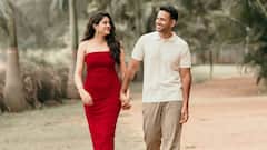 ప్రియుడిని ఇంట్రడ్యూస్ చేసిన 'జగద్ధాత్రి' సీరియల్ హీరోయిన్ - ఎవరో తెలుసా?