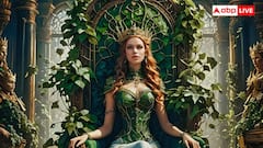 Japan Imperial Throne: जापान के सम्राट की कुर्सी पर क्यों नहीं बैठ सकती कोई लड़की, कब से चली आ रही यह परंपरा