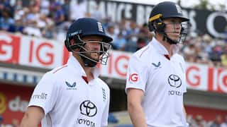 इस टीम ने टेस्ट मैच के पहले ही दिन बना दिए थे 500 रन, टी20 जैसी बैटिंग कर सबके उड़ा दिए थे होश