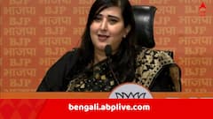 'মুখ্যমন্ত্রী এই গণধর্ষণকাণ্ডে সাফাই দেওয়ার চেষ্টা করছেন' ! আক্রমণ বিজেপি সাংসদ বাঁশুরি স্বরাজের