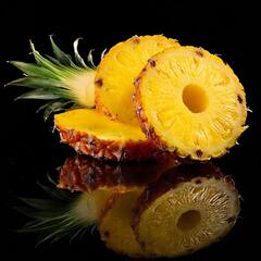 उन्हाळ्यात अननस का खावे?