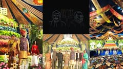 வி.ஐ.டி. போபால்: பாரம்பரியமும், தொழில்நுட்பமும் சங்கமித்த 'சன்ஸ்கிருதி சமாகம்' - பிரமிக்க வைத்த நிகழ்வு!